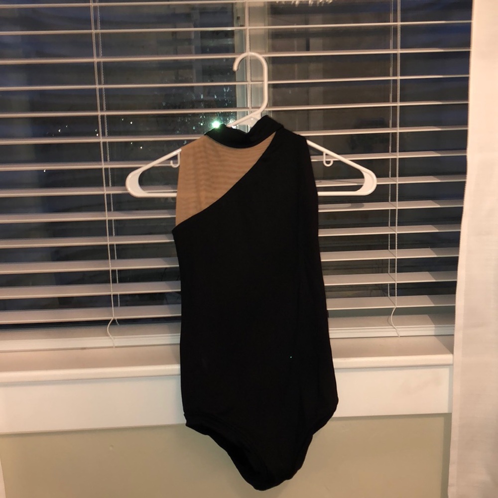 Five dancewear